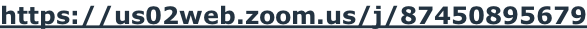 https://us02web.zoom.us/j/87450895679