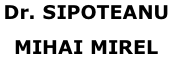 Dr. SIPOTEANU  MIHAI MIREL
